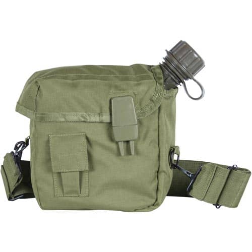 Fox Tactical 2-Quart Canteen Cover