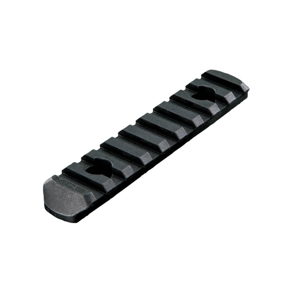 Magpul 9-Slot MOE Polymer Rail Section