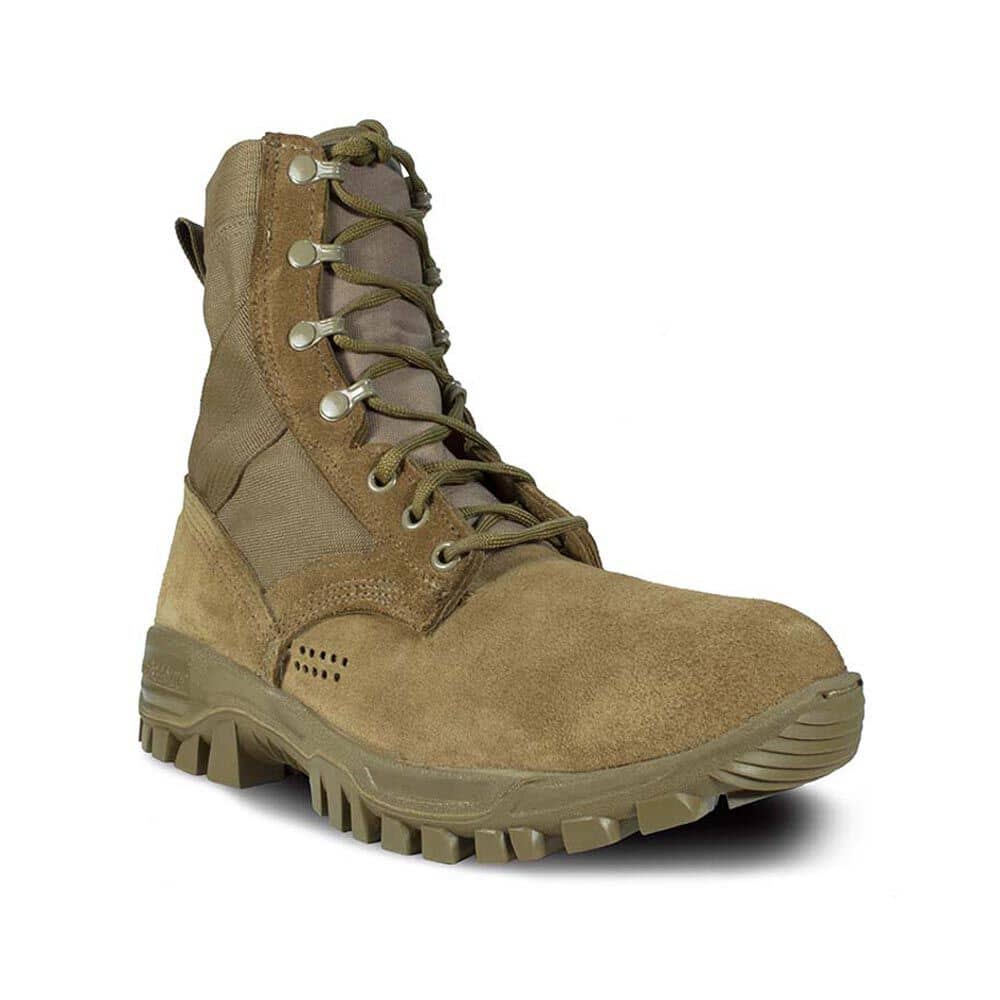 T2 Agress Military Boot 8377 McRae Military Boot
