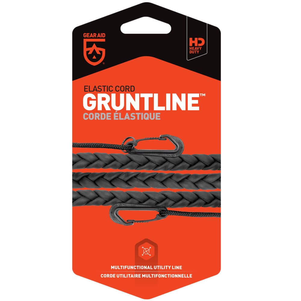 McNett Gruntline* Elastic Cord