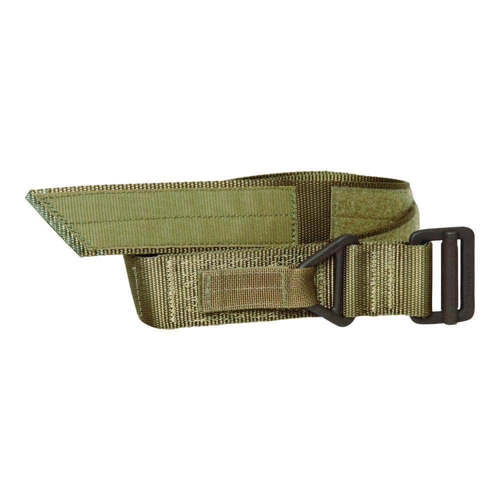 Spec Ops Tactical Rigger Belt