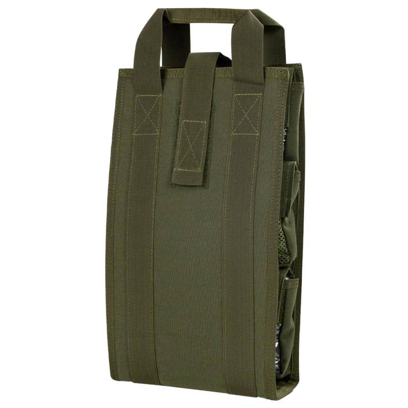 Condor Backpack Insert | Customize Your Kit | Echo-Sigma