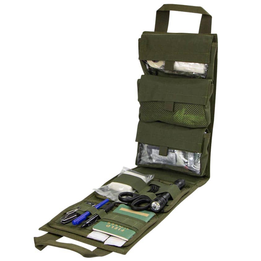 Condor Pack Insert | U.S. Patriot