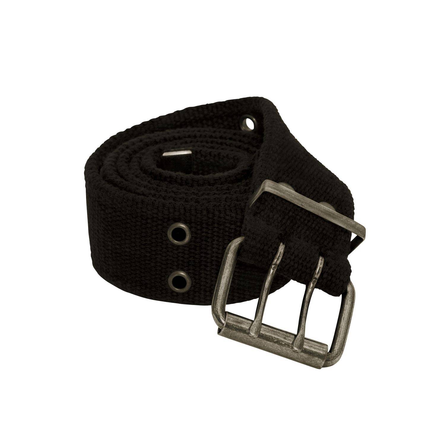 ROTHCO ULTRA FORCE VINTAGE BELT WITH DOUBLE PRONG BUCKLE