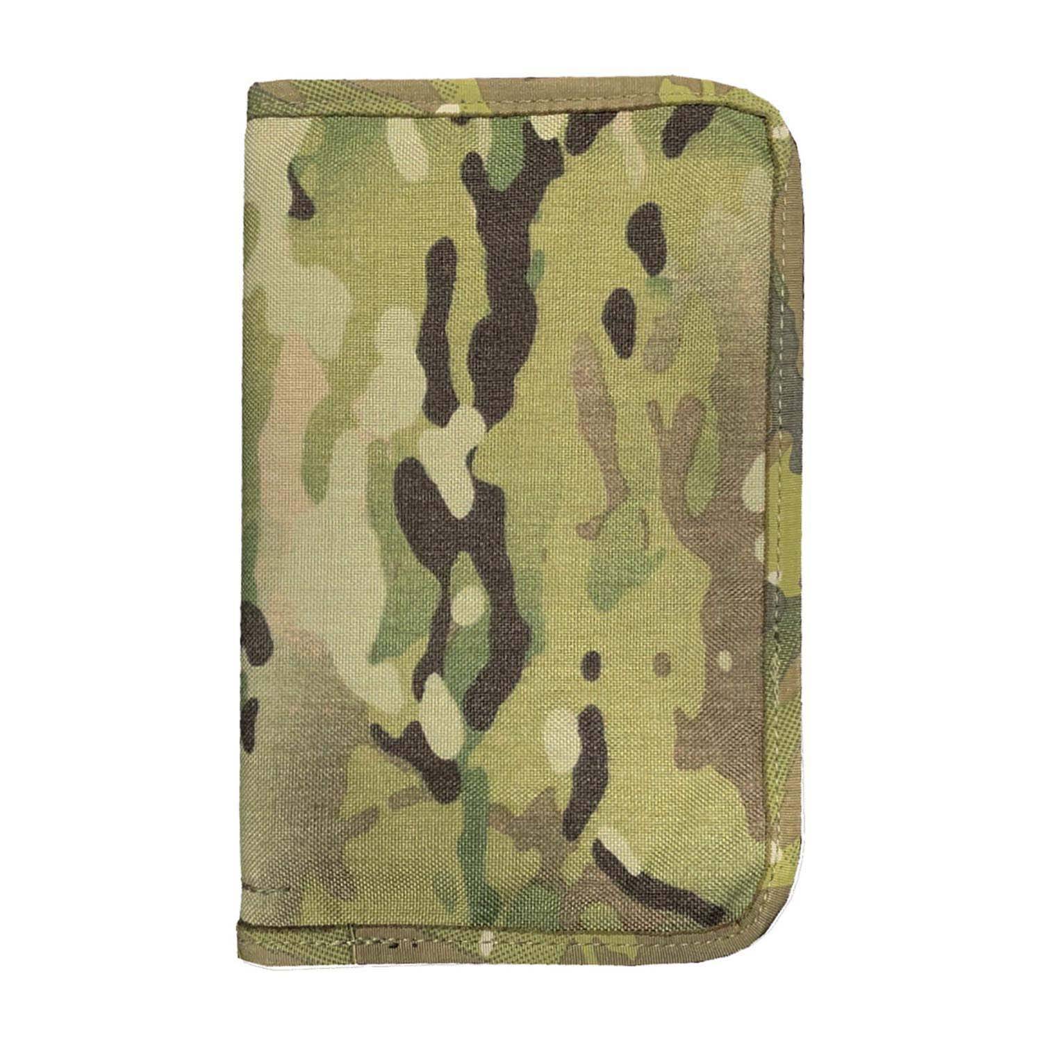 RAINE TACTICAL GEAR SQUAD MAP CASE