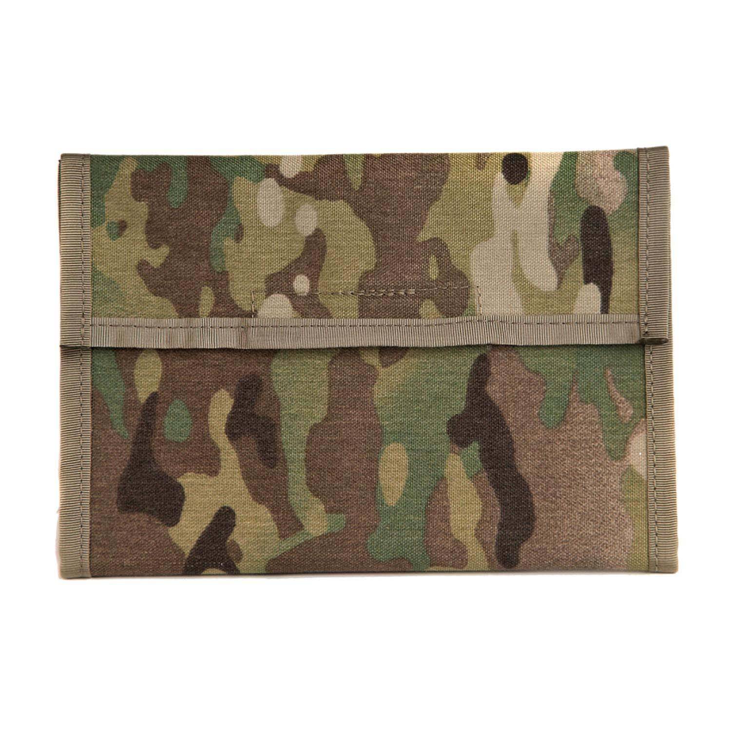 RAINE INDIVIDUAL MAP CASE