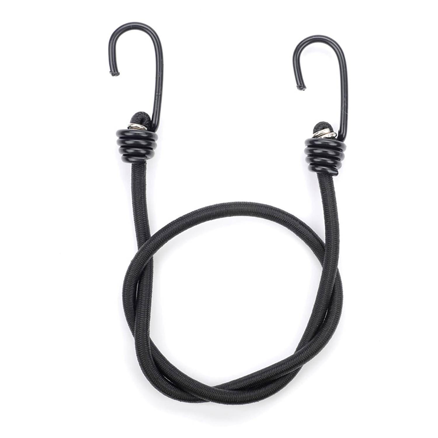 Keeper 06185 40-Inch Heavy Duty Bungee Cord With Corrosion Resistant Dichromate Hooks