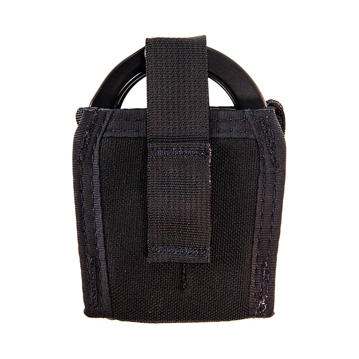 HIGH SPEED GEAR DUTY DOUBLE HANDCUFF TACO POUCH