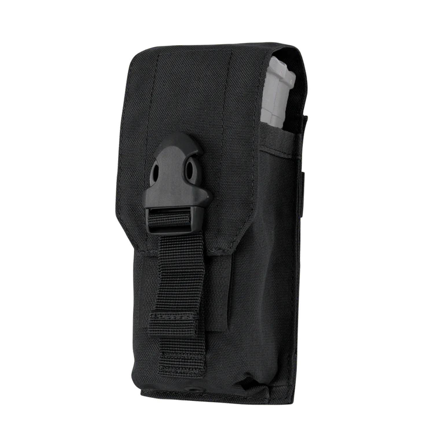 CONDOR UNIVERSAL RIFLE MAG POUCH