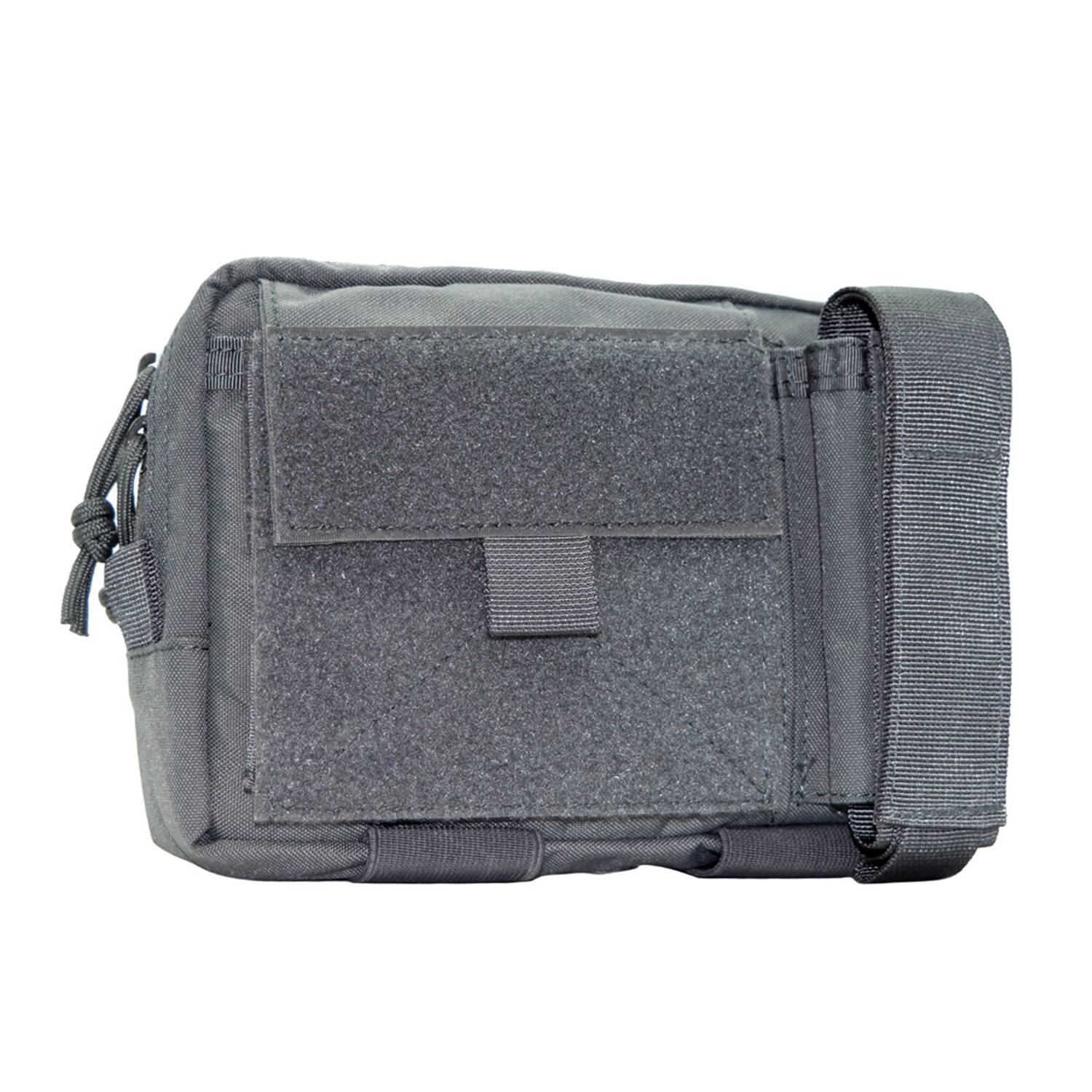 SHELLBACK TACTICAL SUPER ADMIN POUCH IN WOLF GREY