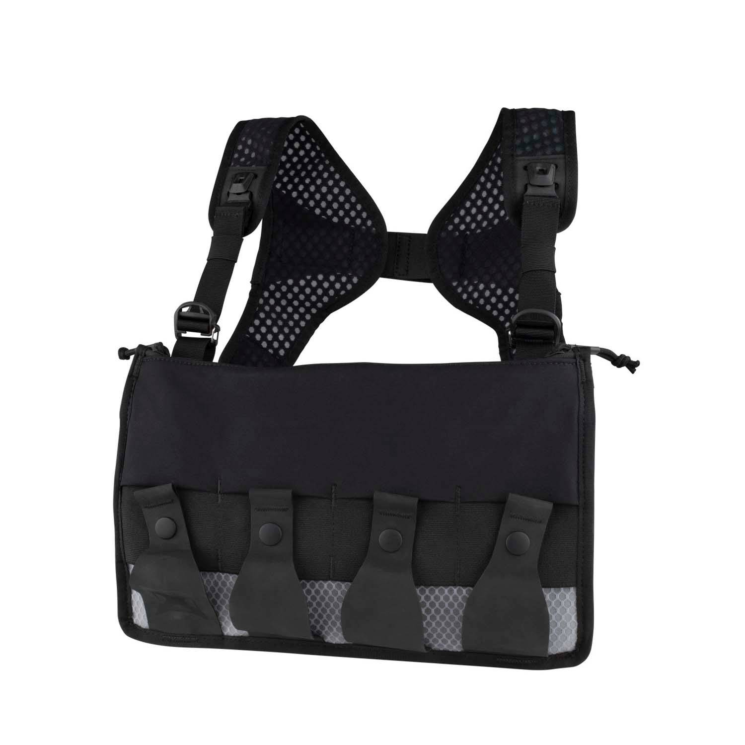 Vertx Firebase Parabellum Bandolier