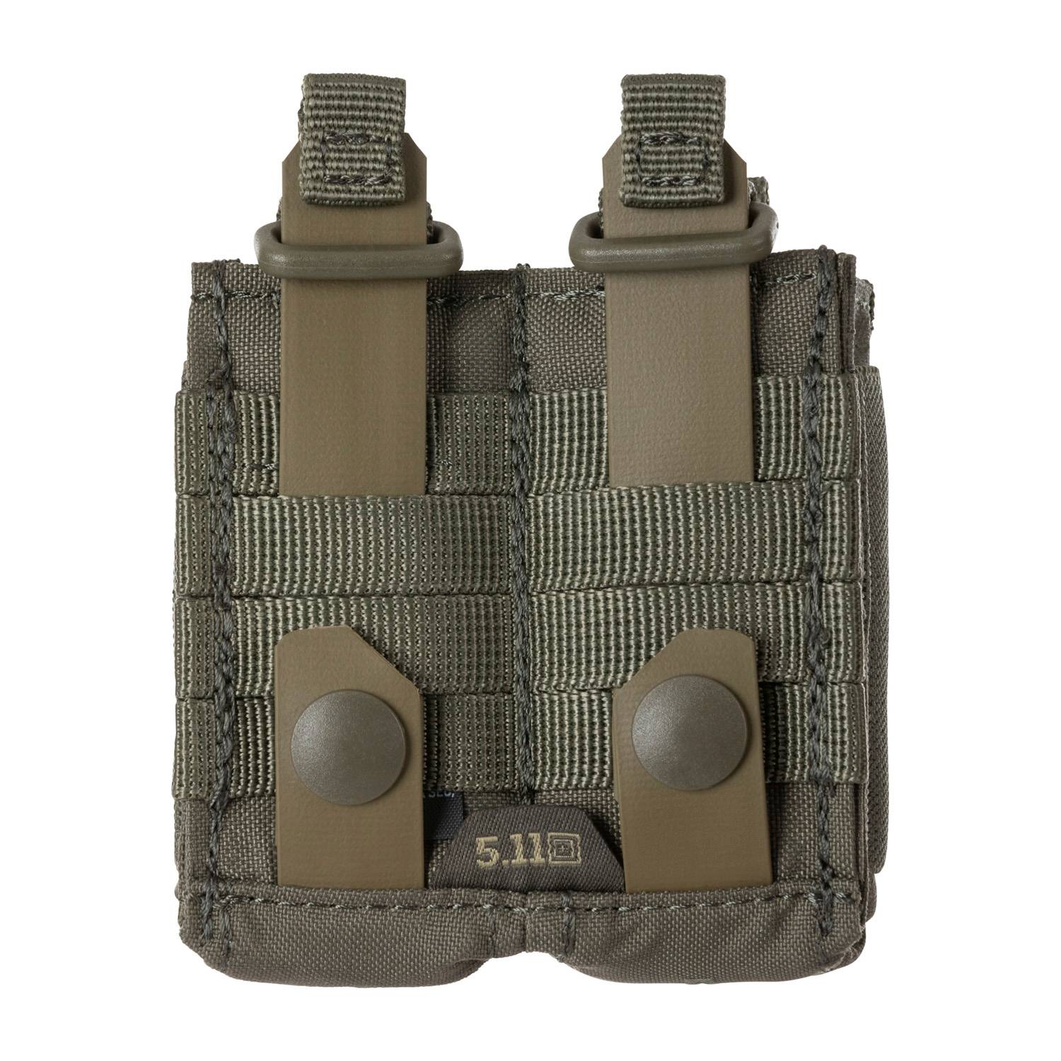 5.11 Flex Double Pistol Mag Pouch 2.0 | Ammo Pouches
