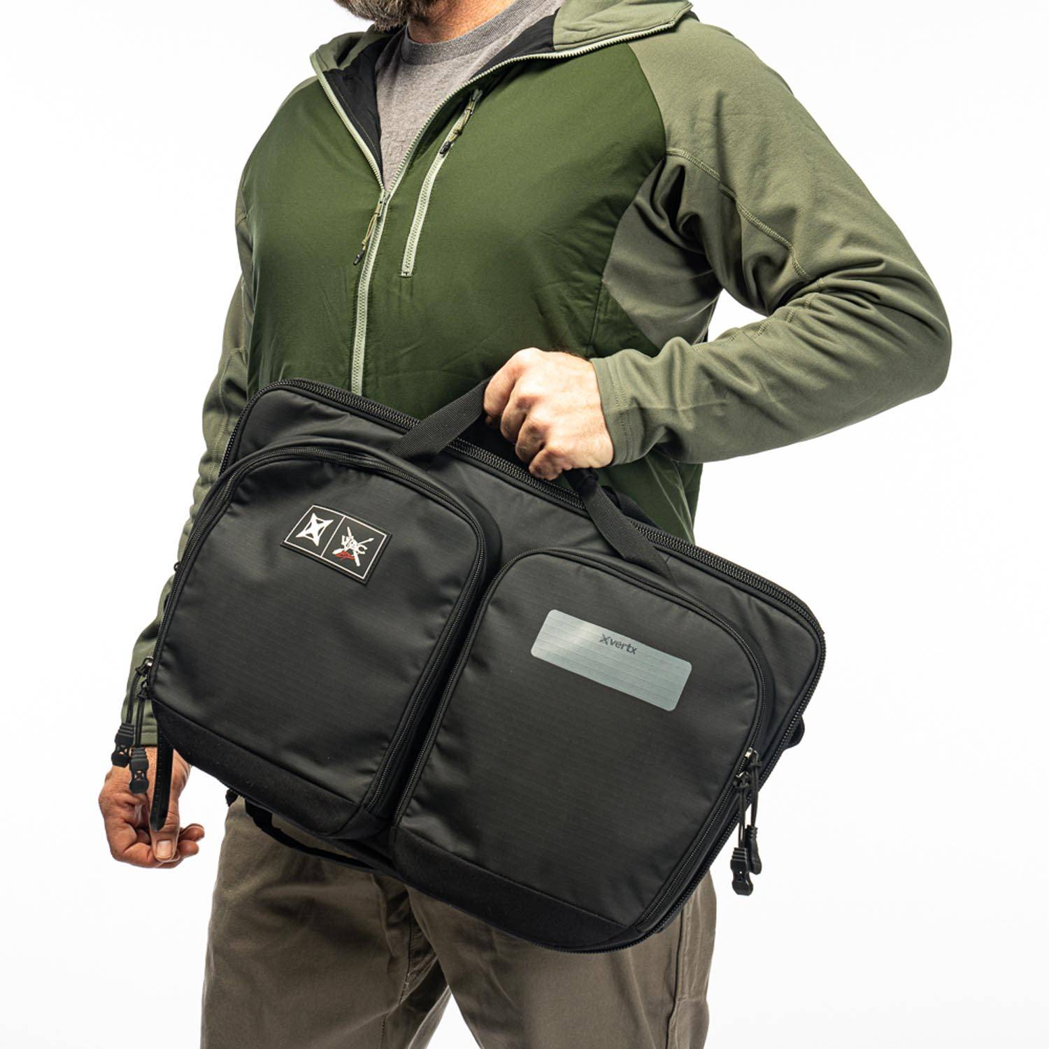 Vertx VTAC 18