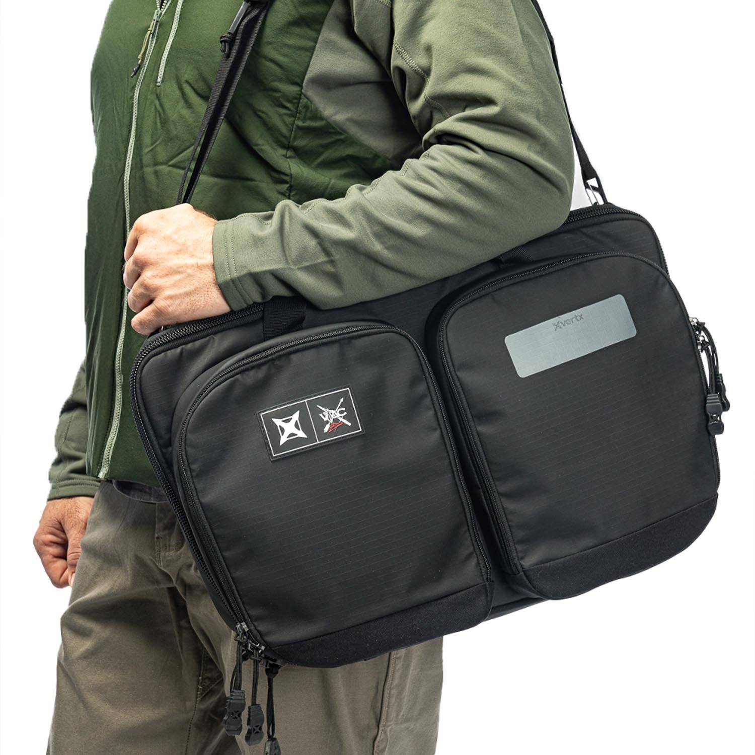 Vertx VTAC 18