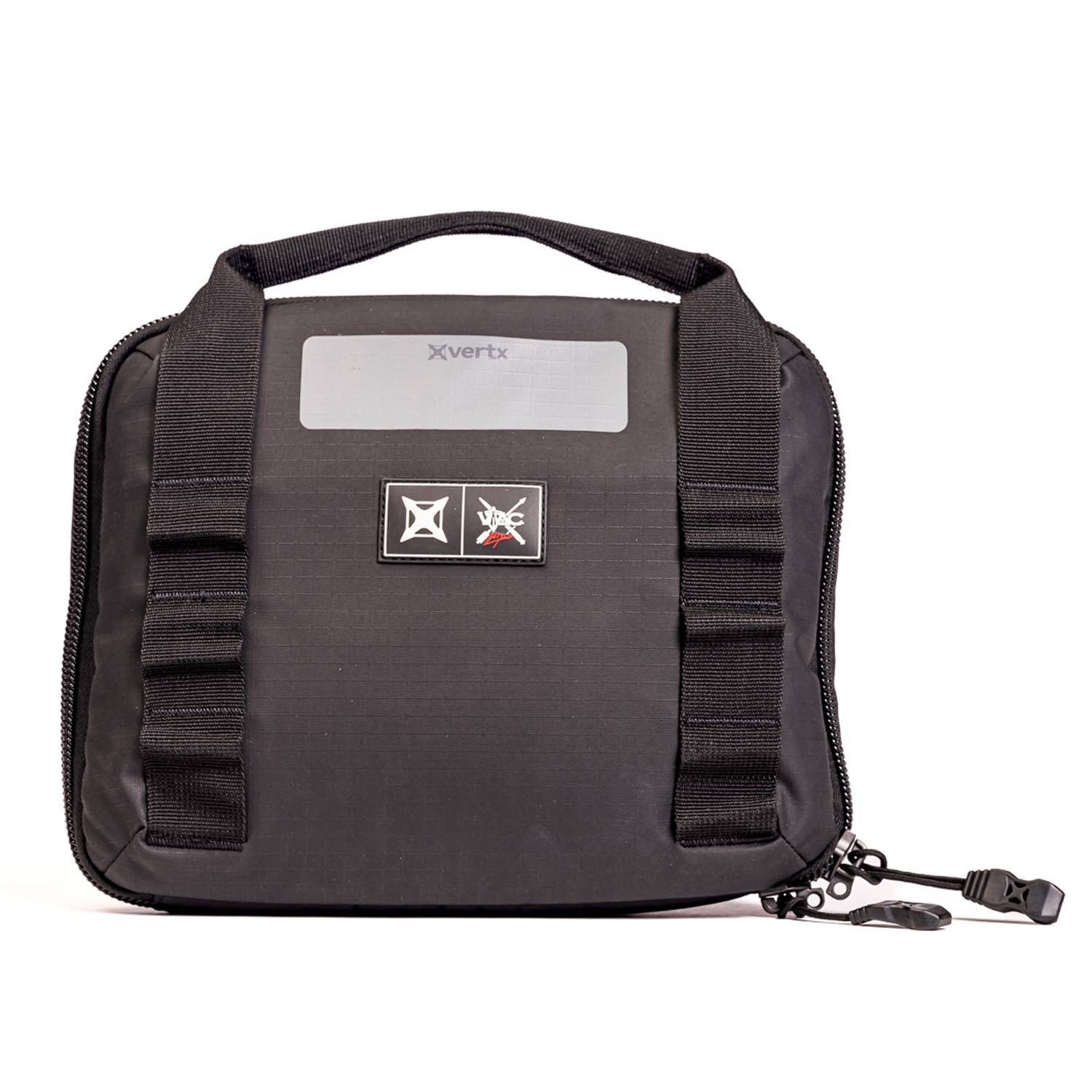 Vertx VTAC Single Pistol Case