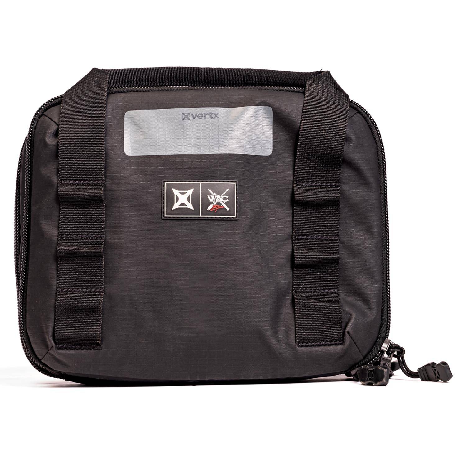 Vertx VTAC Double Pistol Case