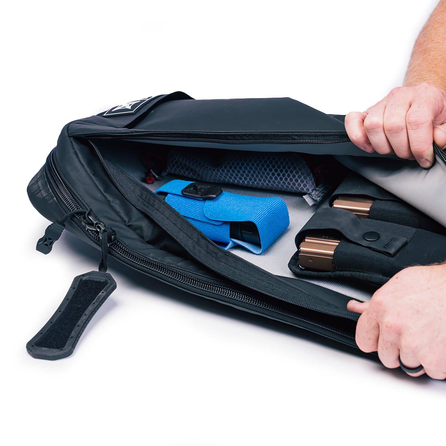 Vertx VTAC Rifle Scabbard | U.S. Patriot Tactical