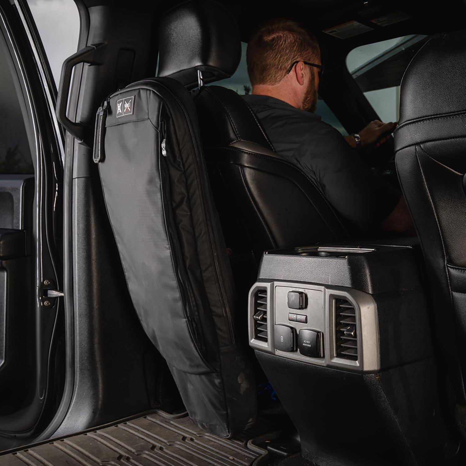 Vertx VTAC Rifle Scabbard | U.S. Patriot Tactical