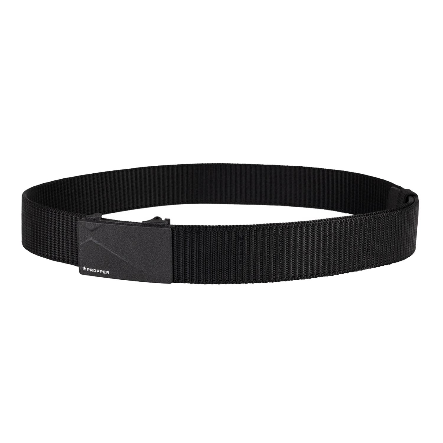 PROPPER RATCHET TACTICAL BELT IN BLACK