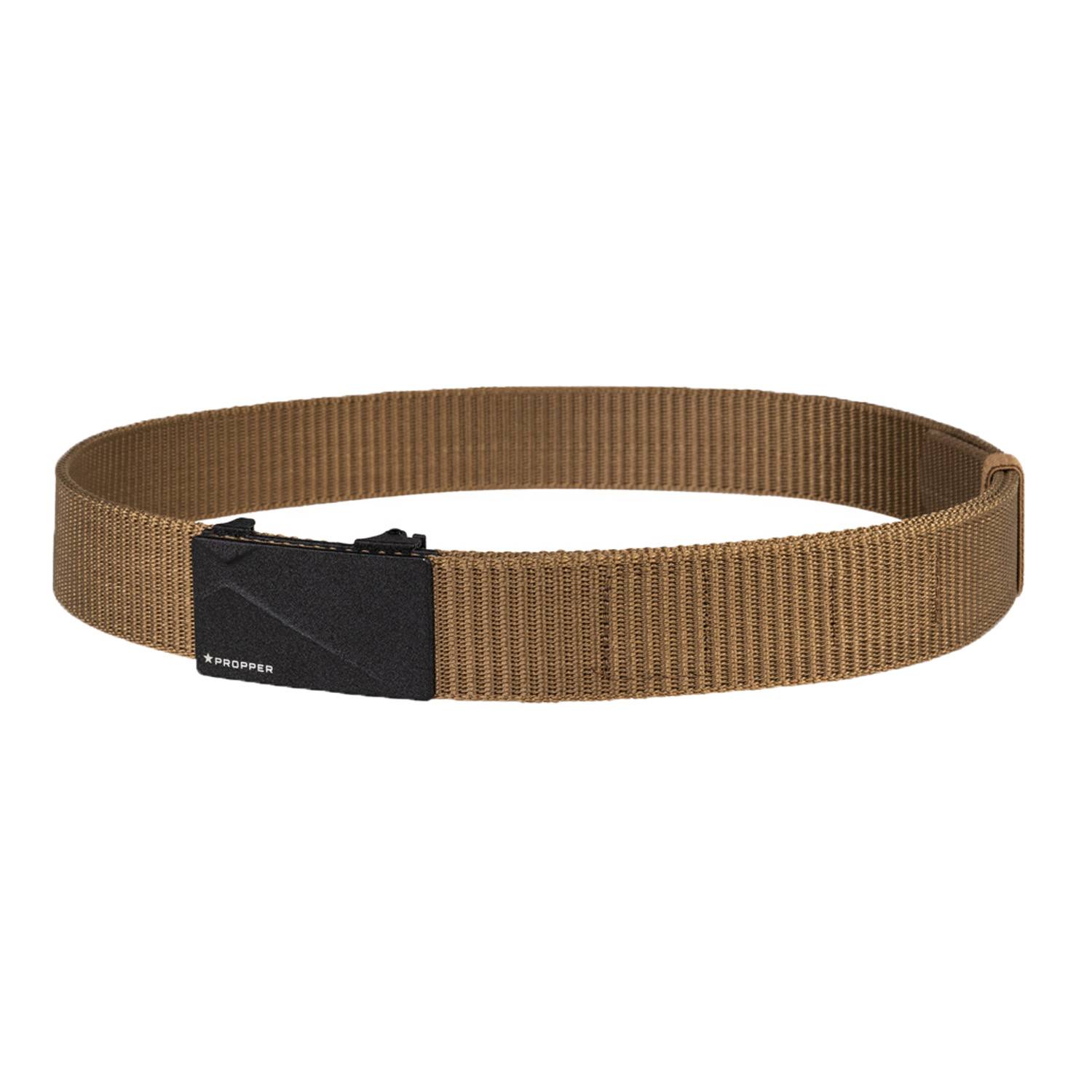 PROPPER RATCHET TACTICAL BELT