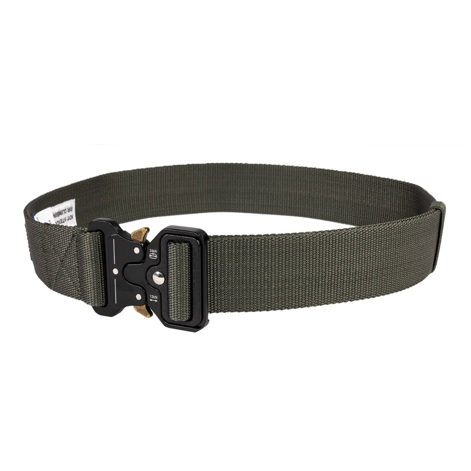 PROPPER TACTICAL BELT 1.75" QUICK RELEASE BUCKLE OLIVE DRAB
