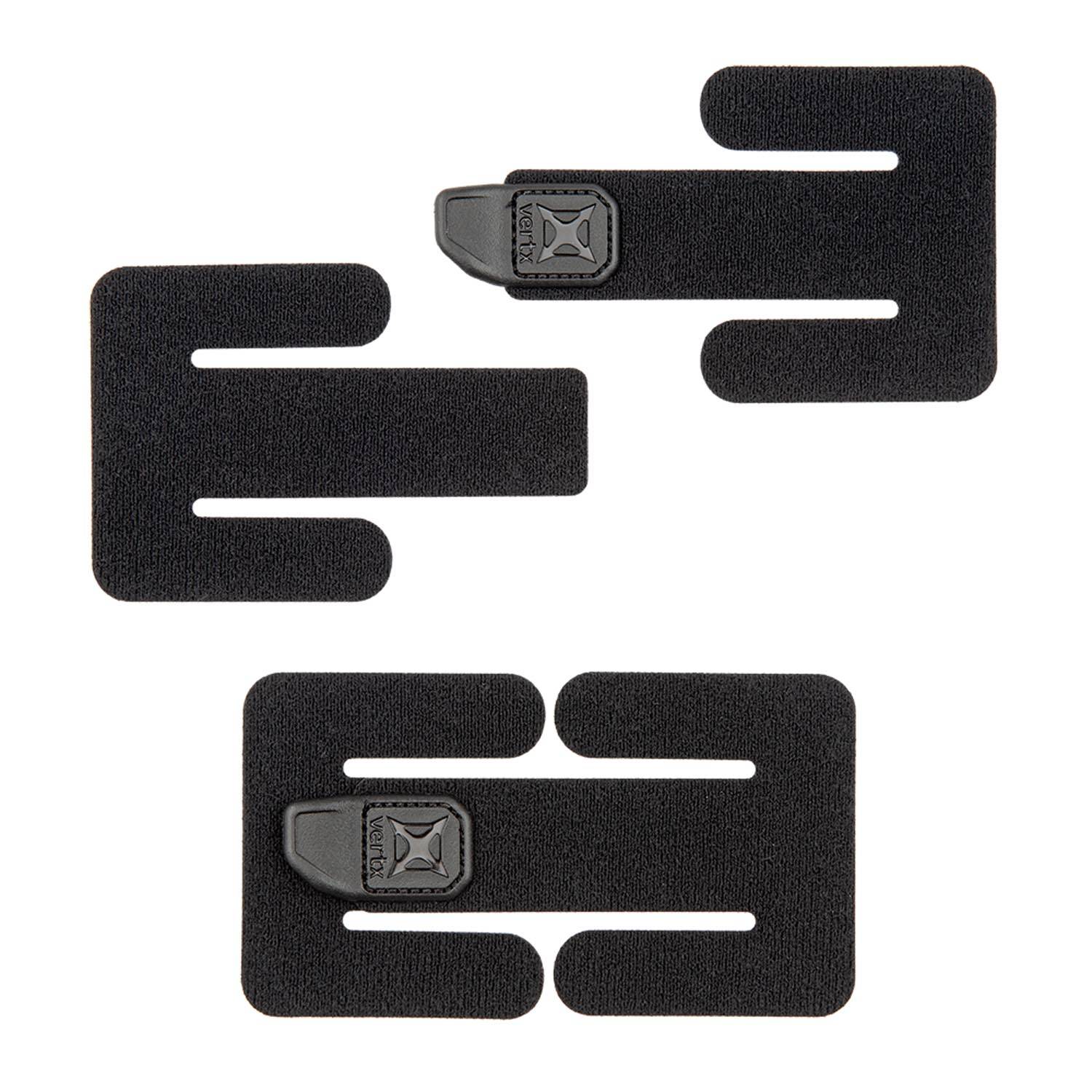 Vertx Medium BAP Strap, 2 pack