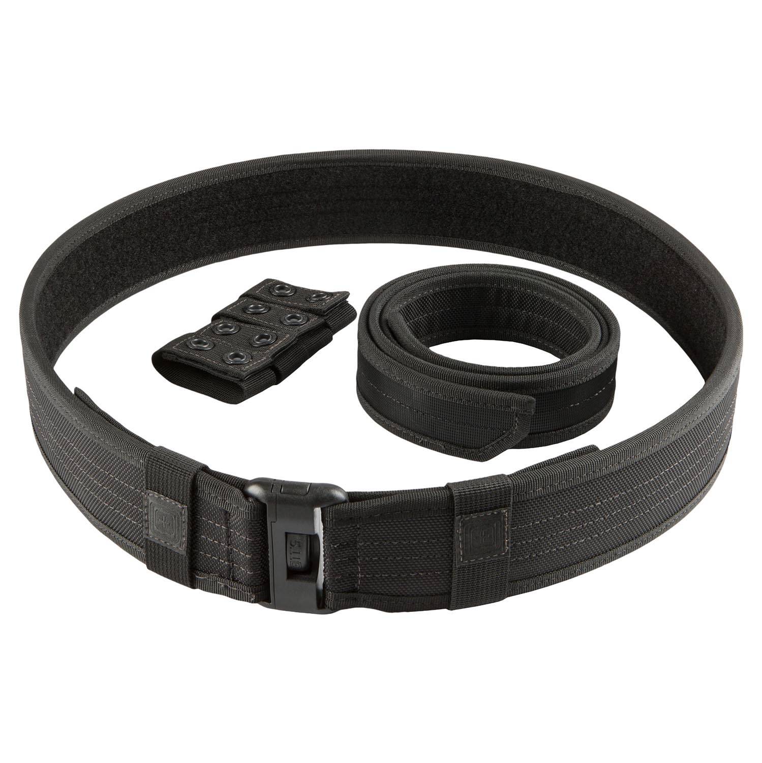 5.11 Sierra Bravo Duty Belt Kit | US Patriot