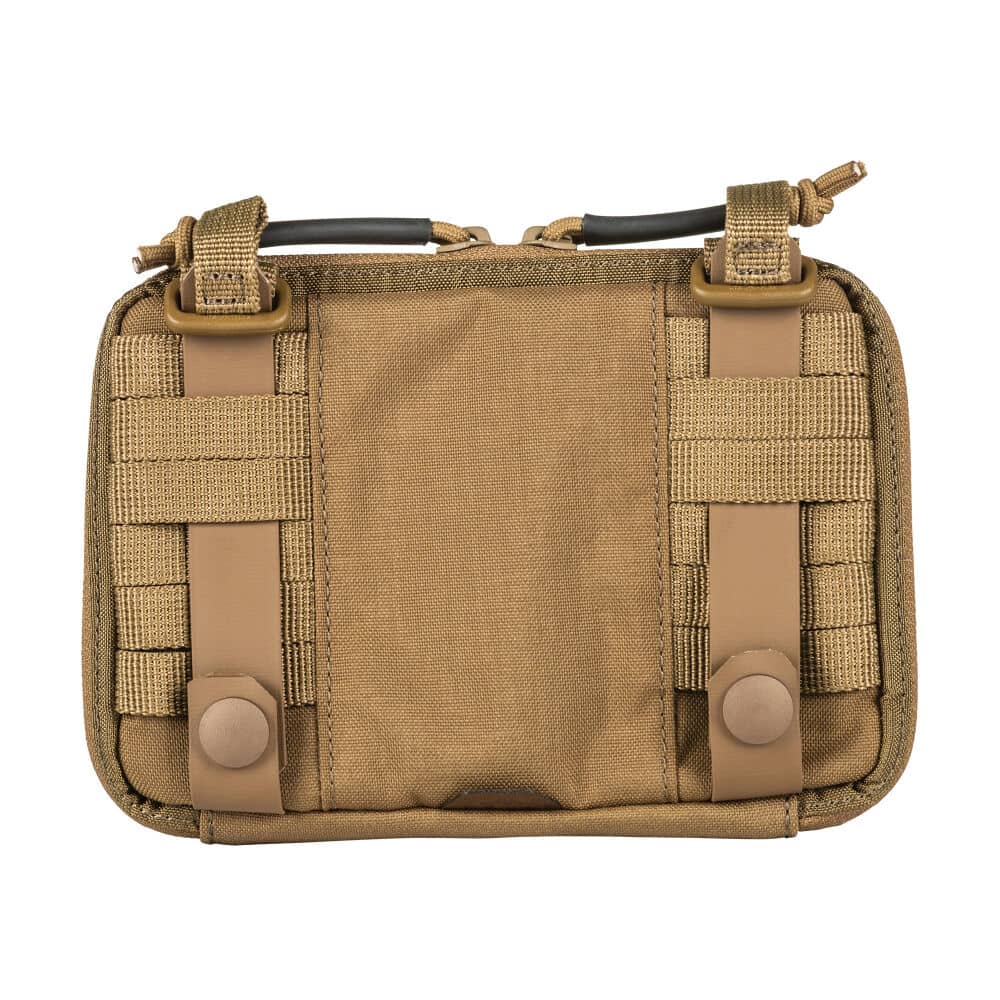 5.11 Flex Admin Pouch | US Patriot