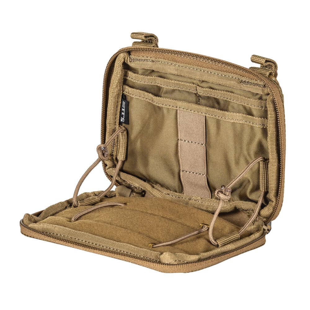 5.11 Flex Admin Pouch | US Patriot