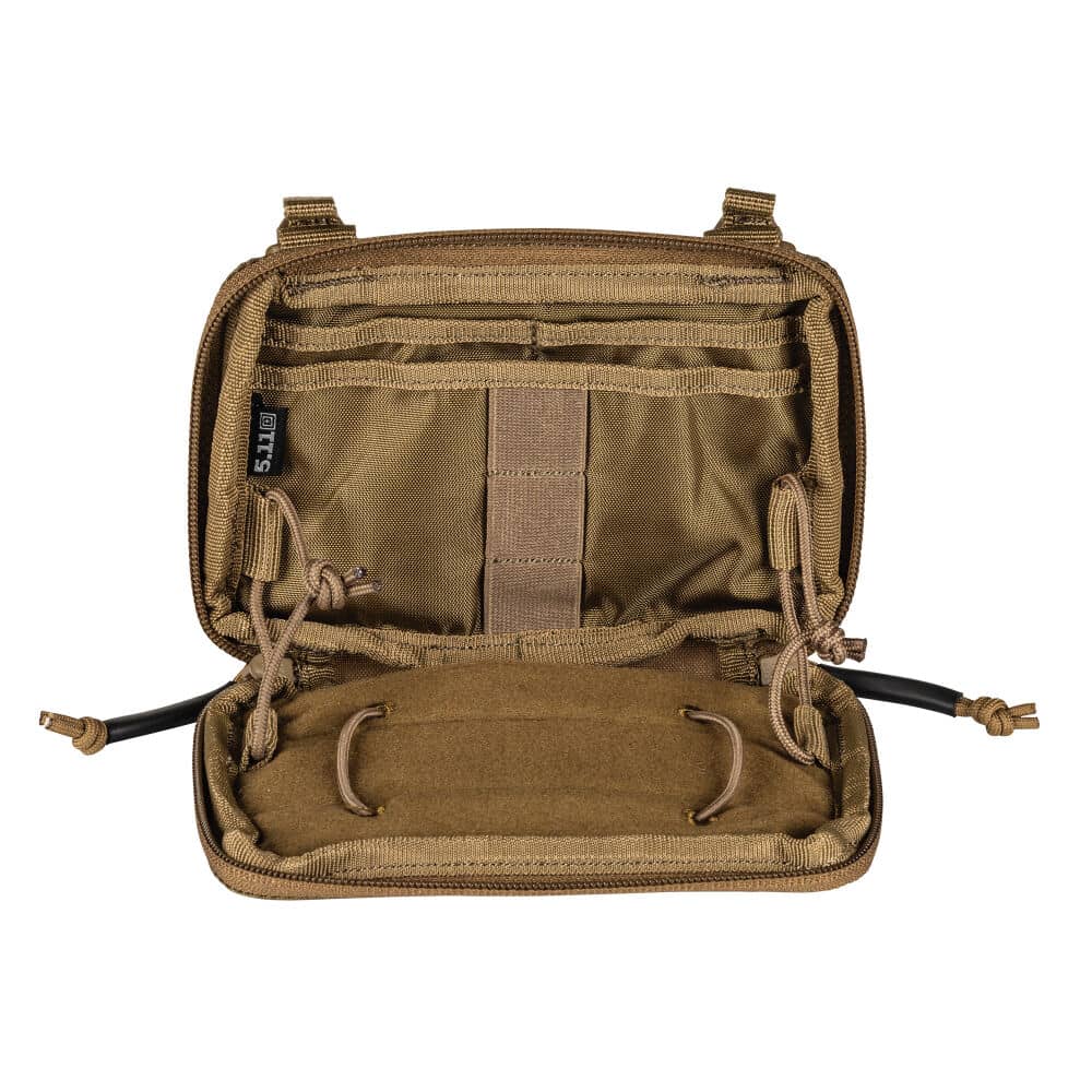 Flex Admin Pouch - Thumbnail 3