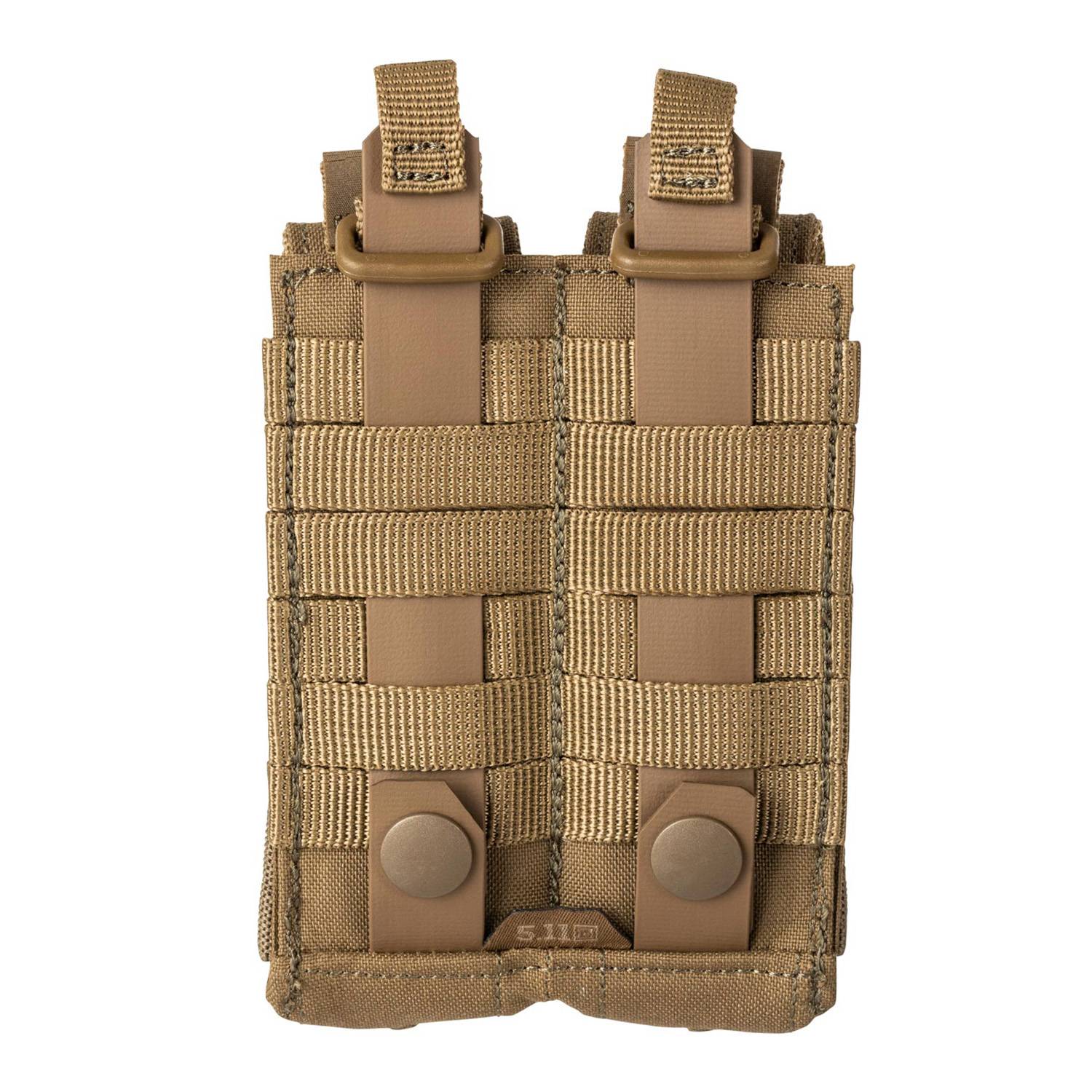 5.11 Flex Double Pistol Mag Cover Pouch | US Patriot