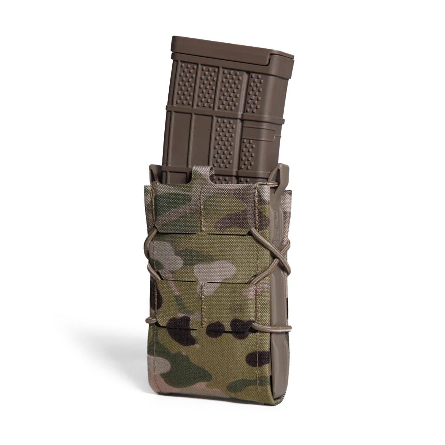 HIGH SPEED GEAR GEN 2 RIFLE TACO MAG POUCH