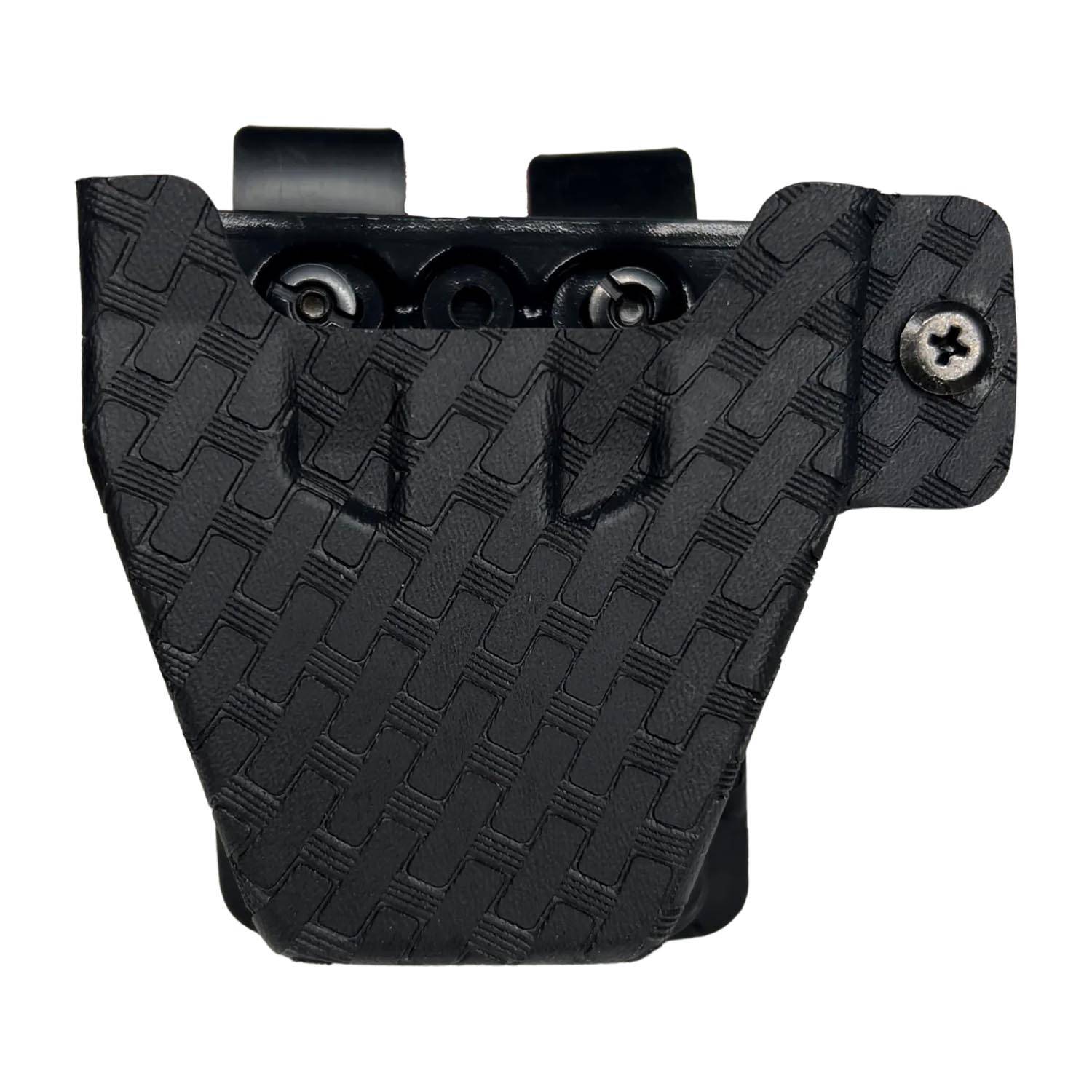 HIGH SPEED GEAR UNIFORM LINE CHAINED HANDCUFF POUCH - S&W, A