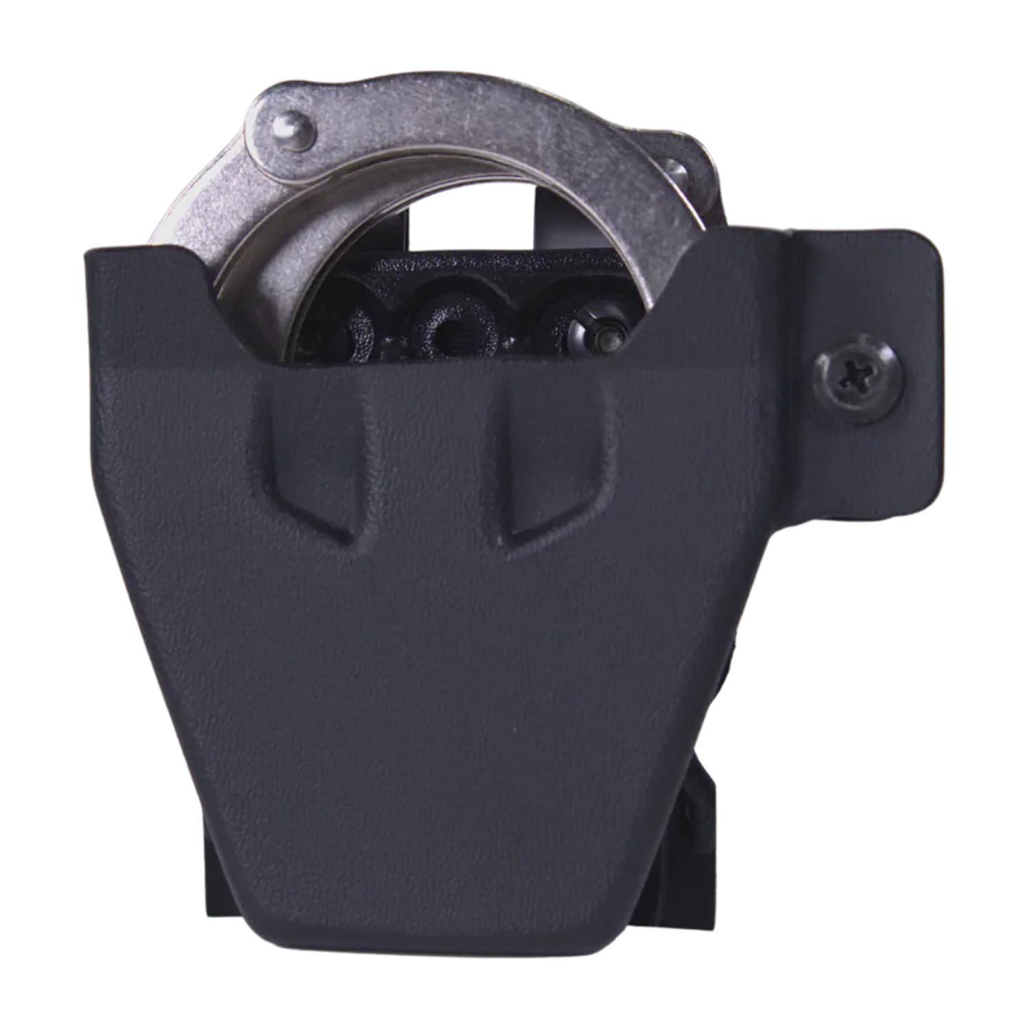 HIGH SPEED GEAR UNIFORM LINE CHAINED HANDCUFF POUCH - S&W, A