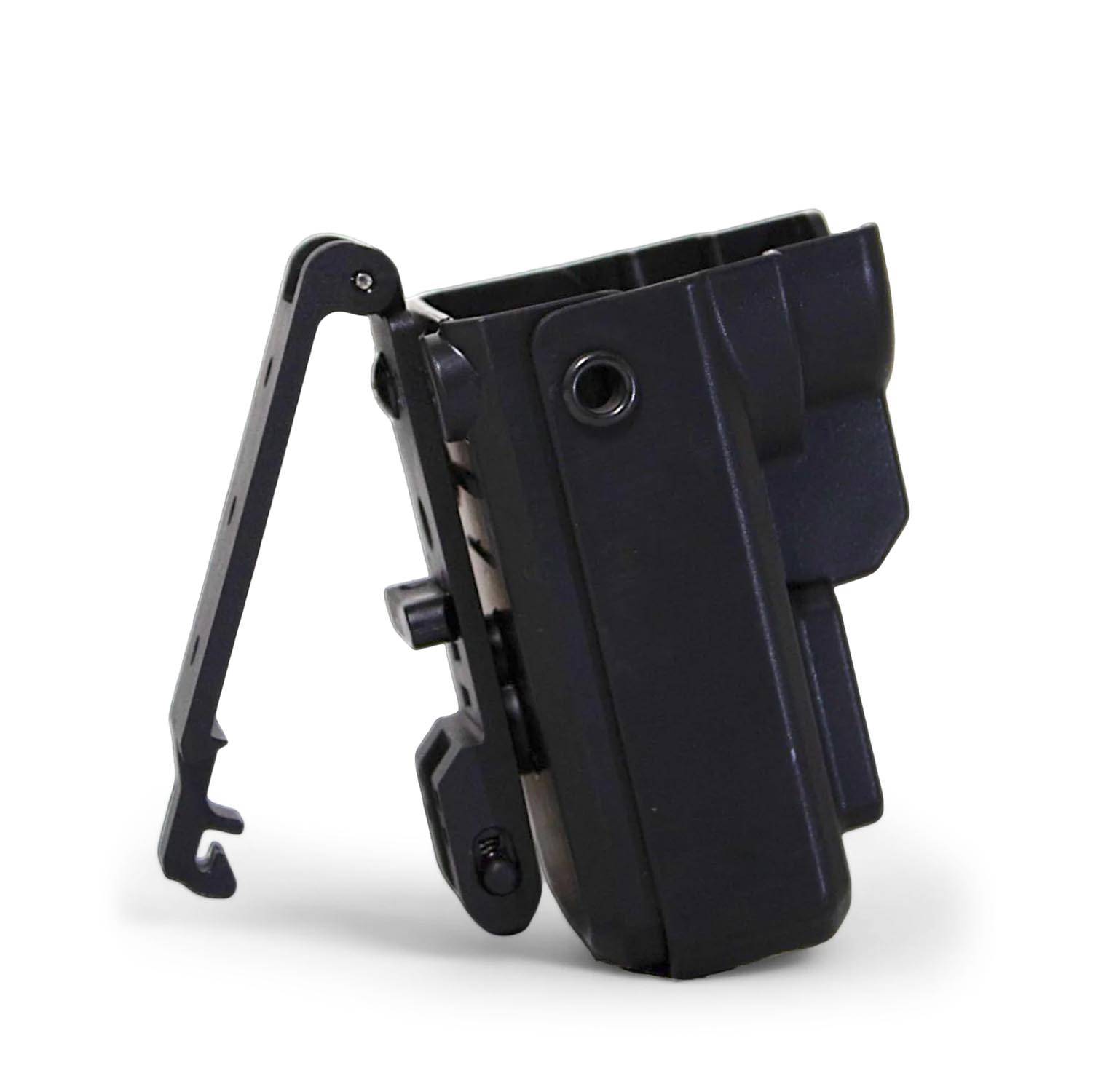 RCR Medical X8T Rigid Case | U.S. Patriot