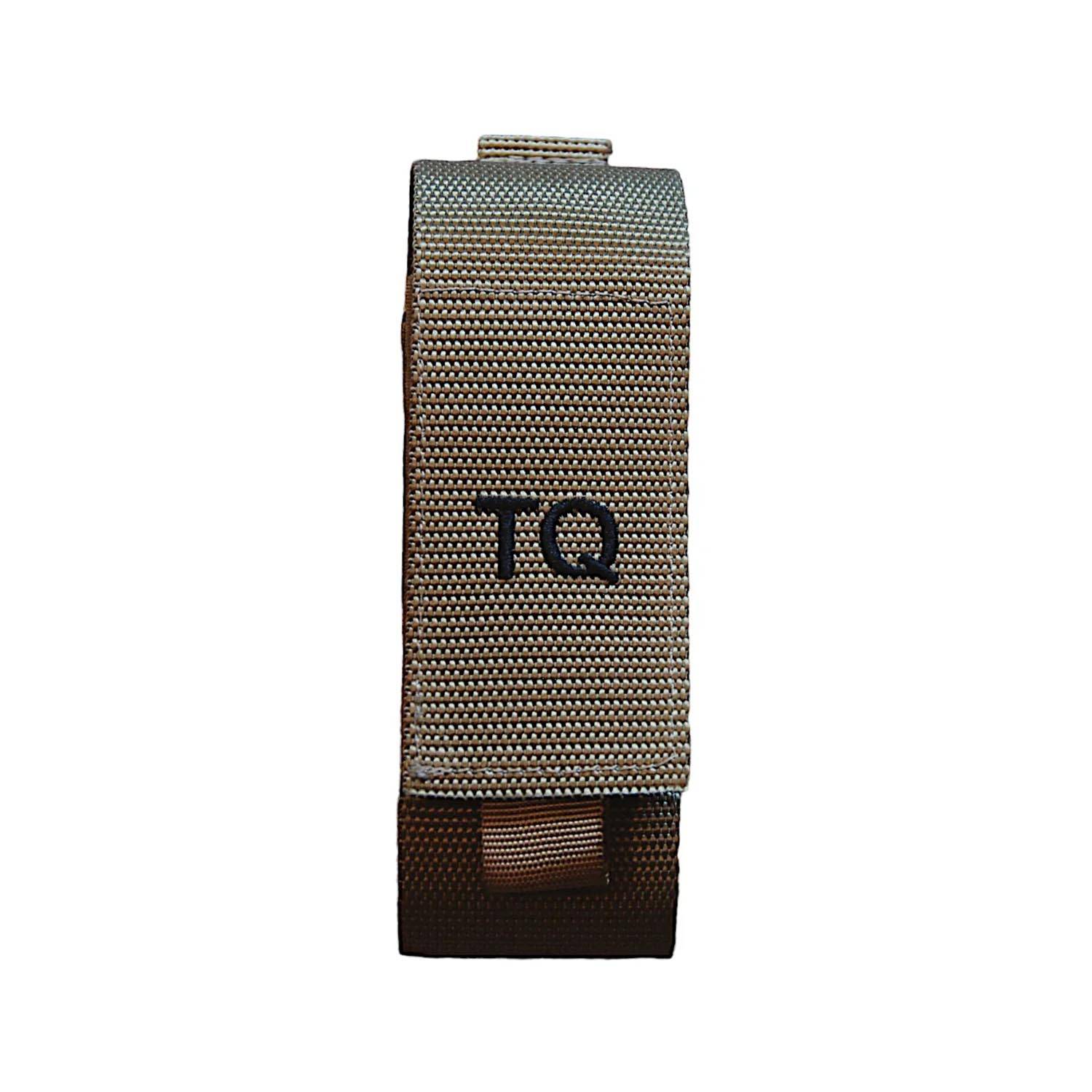 RCR MEDICAL X8T SOFT NYLON CASE