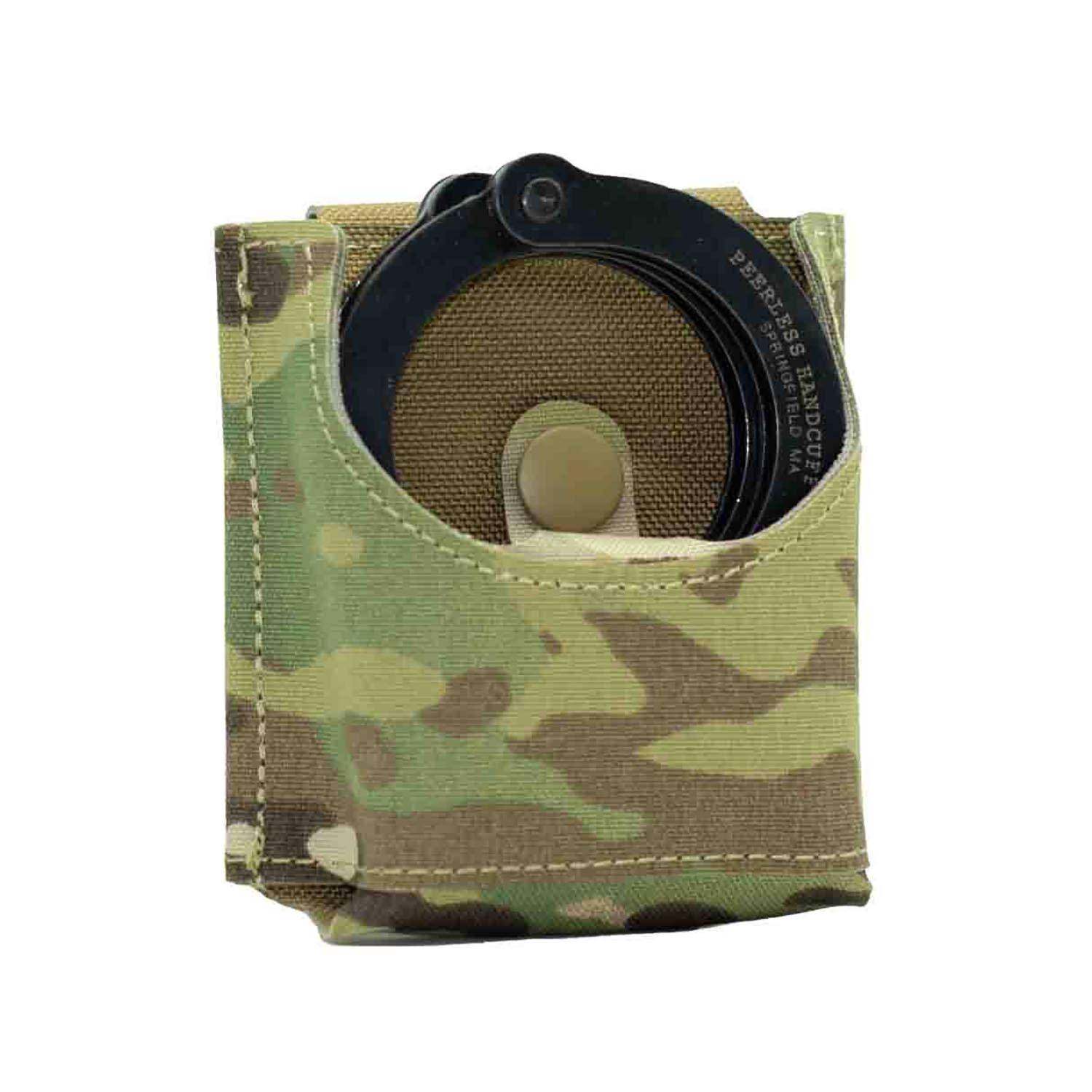 SHELLBACK TACTICAL SINGLE HANDCUFF POUCH