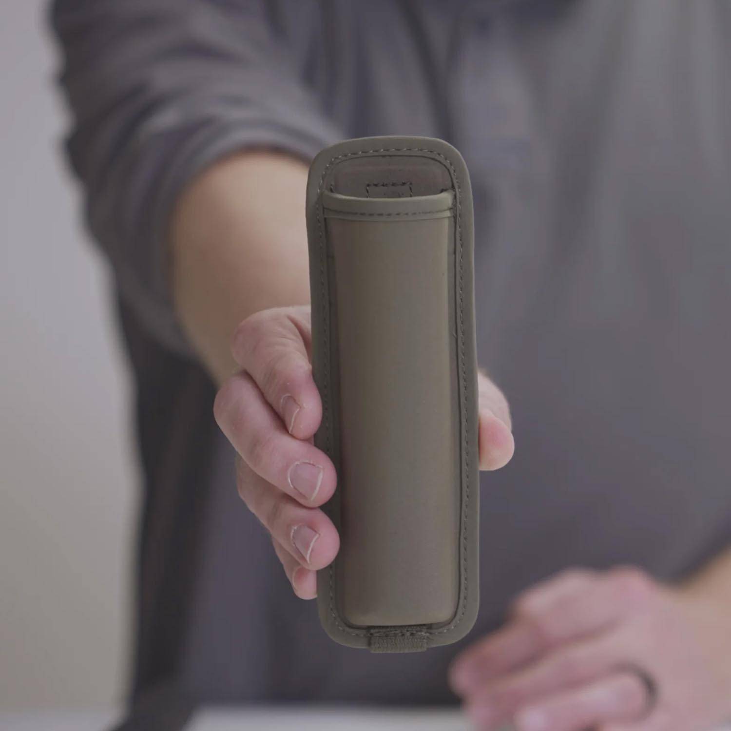 First Tactical PRO DUTY Expandable Baton Case | U.S. Patriot