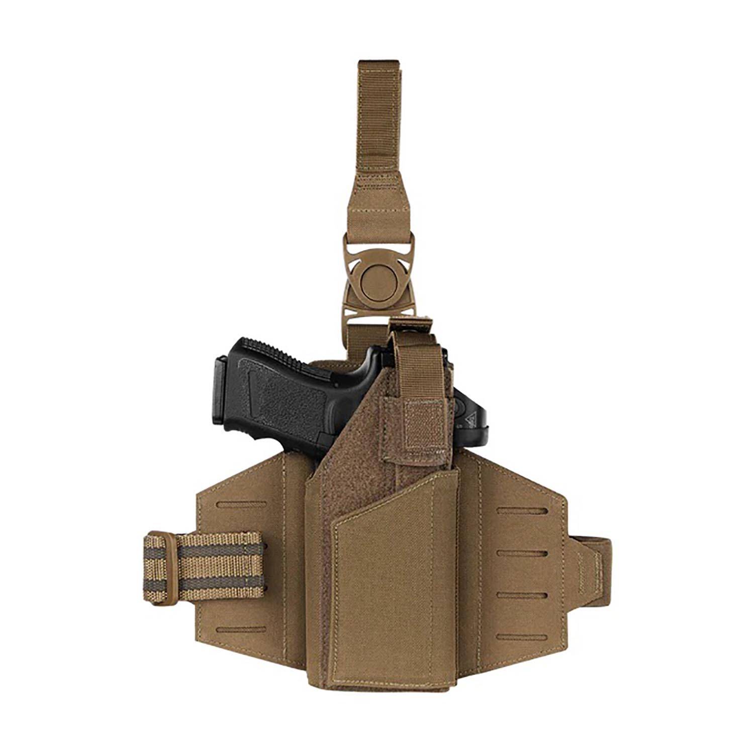 CONDOR LCS RDS LEG HOLSTER