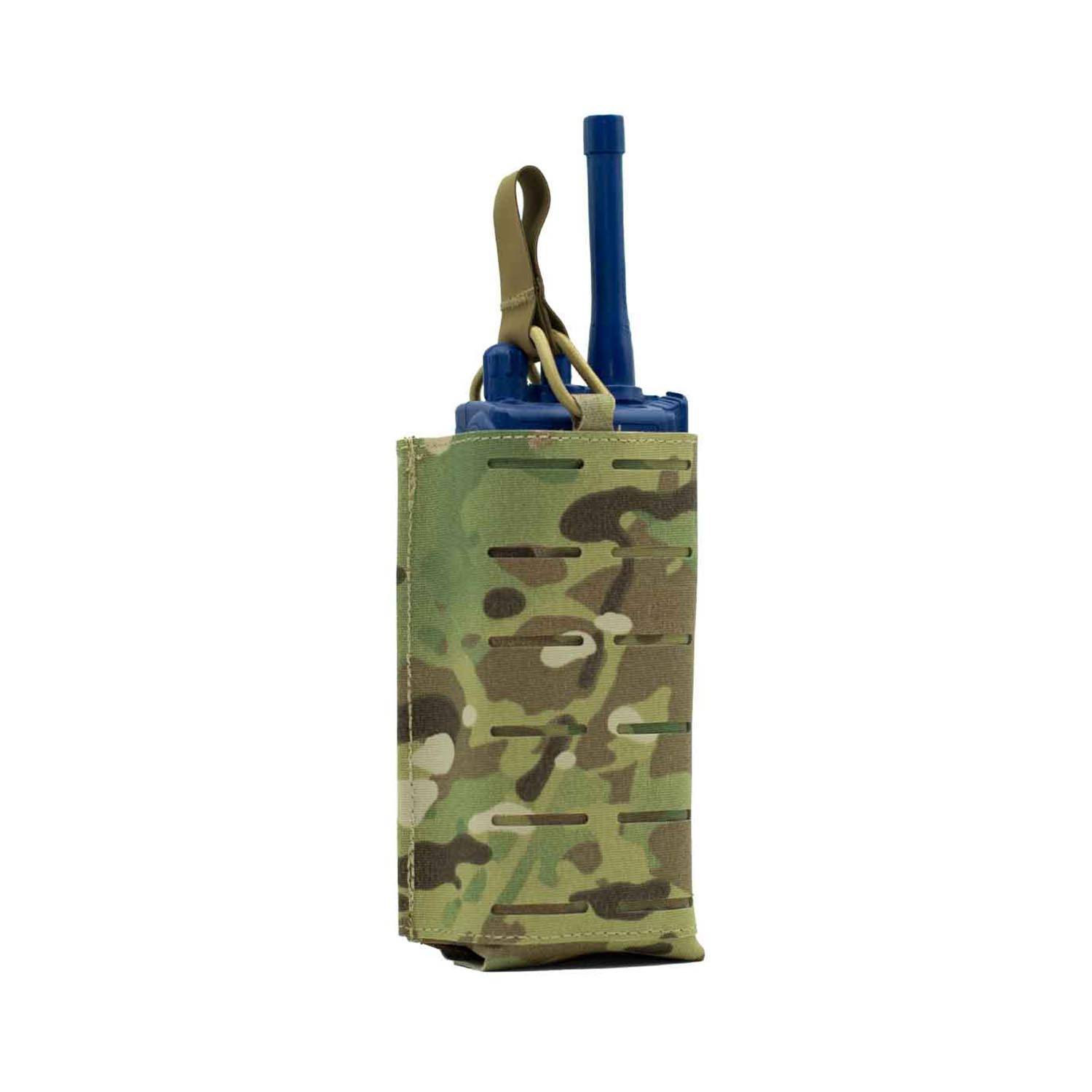 SHELLBACK TACTICAL RADIO POUCH