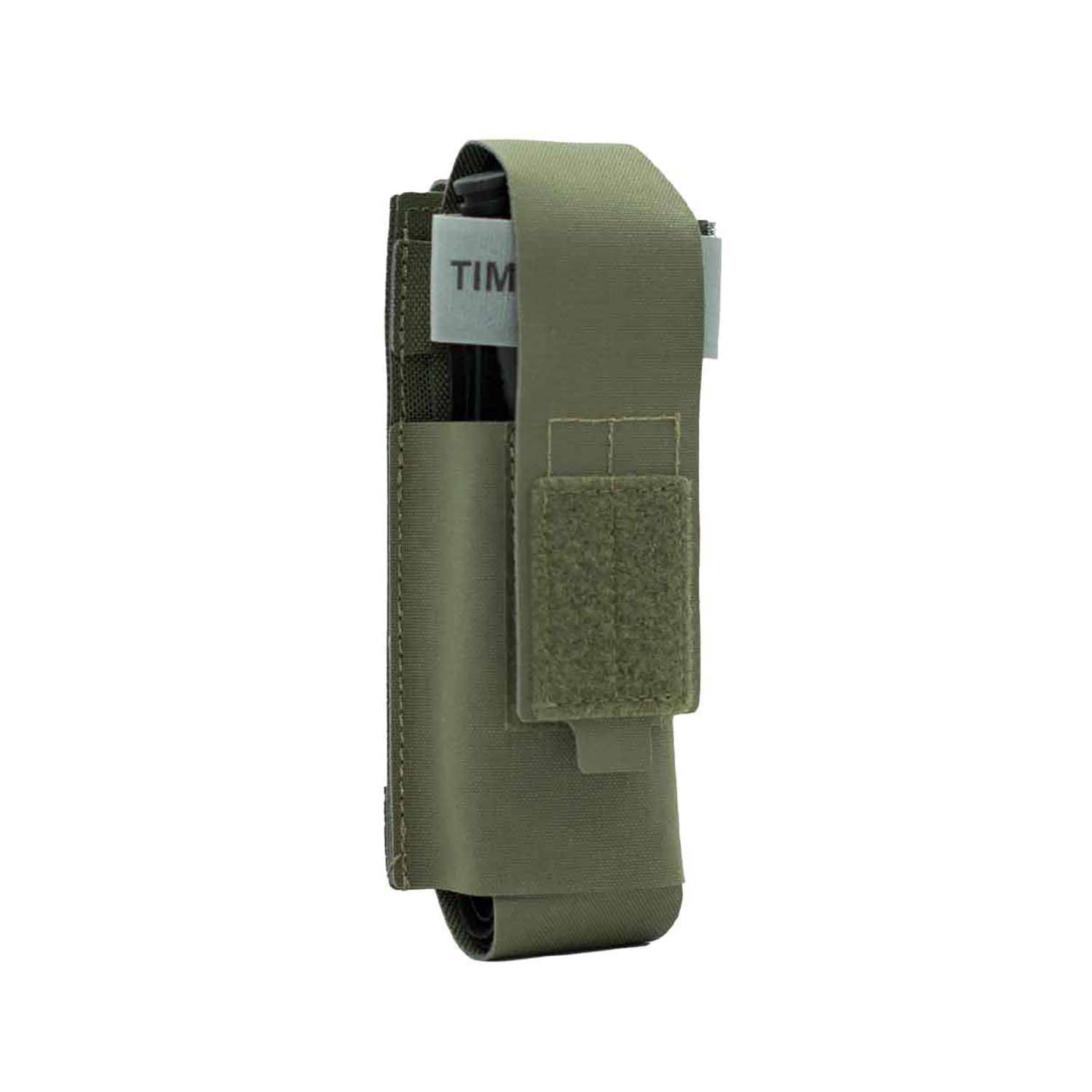 SHELLBACK TACTICAL TOURNIQUET POUCH