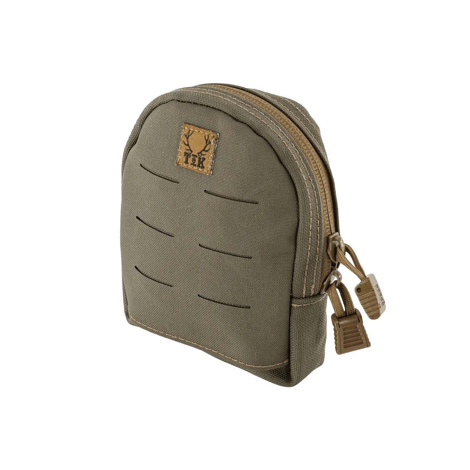 T&K HUNTING ADMIN POUCH