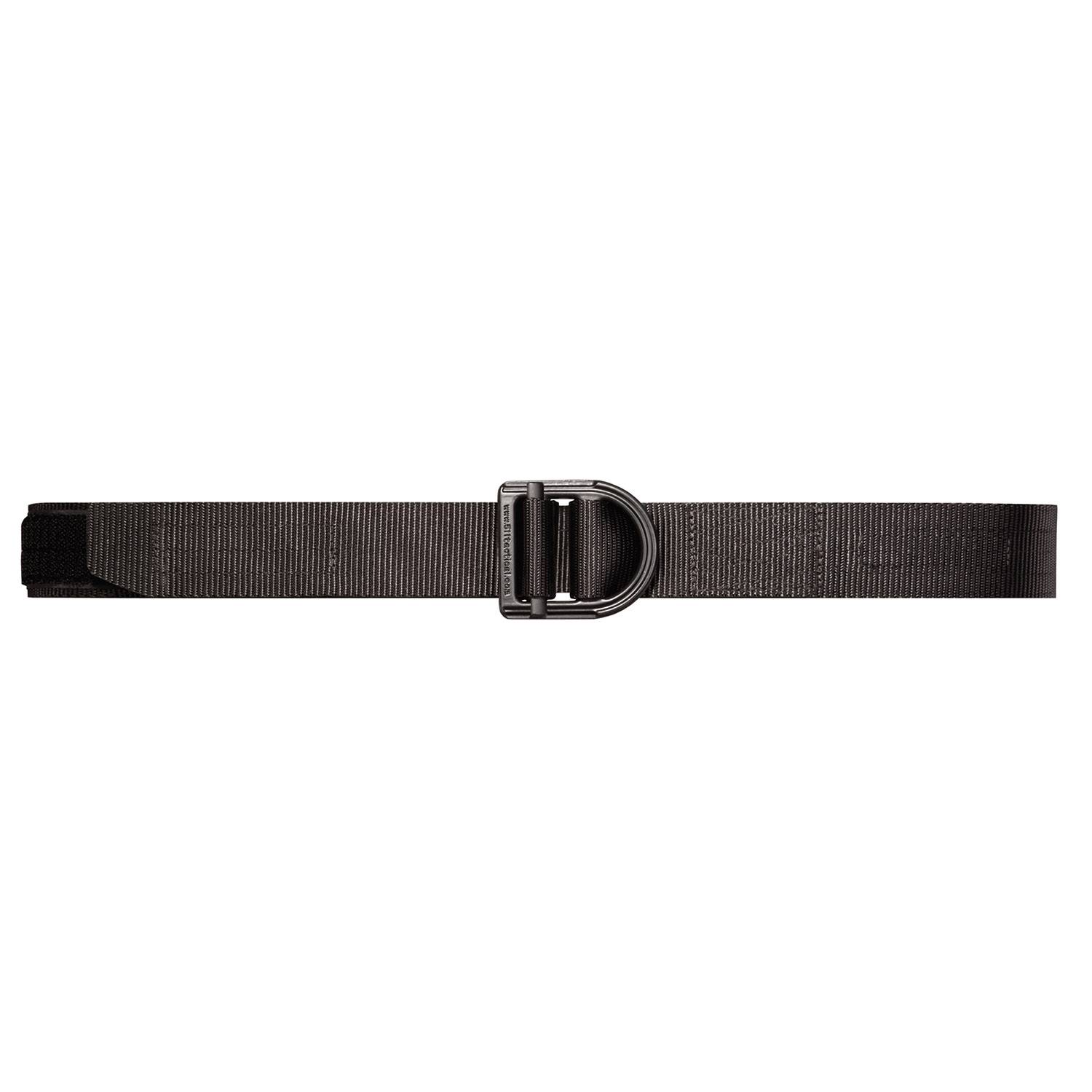5.11 TACTICAL TRAINER BELT - 1.5&QUOT; WIDE