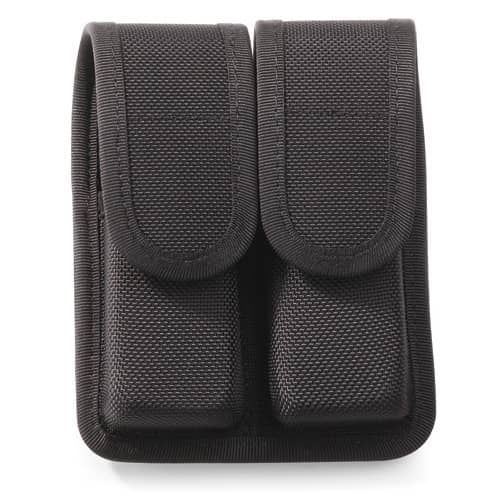 Blackhawk Molded Single Row Double Mag Pouch