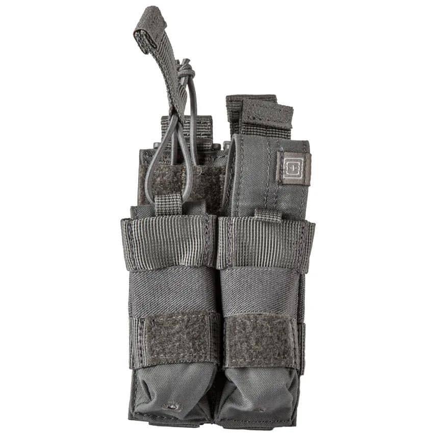 5.11 DOUBLE PISTOL BUNGEE / COVER