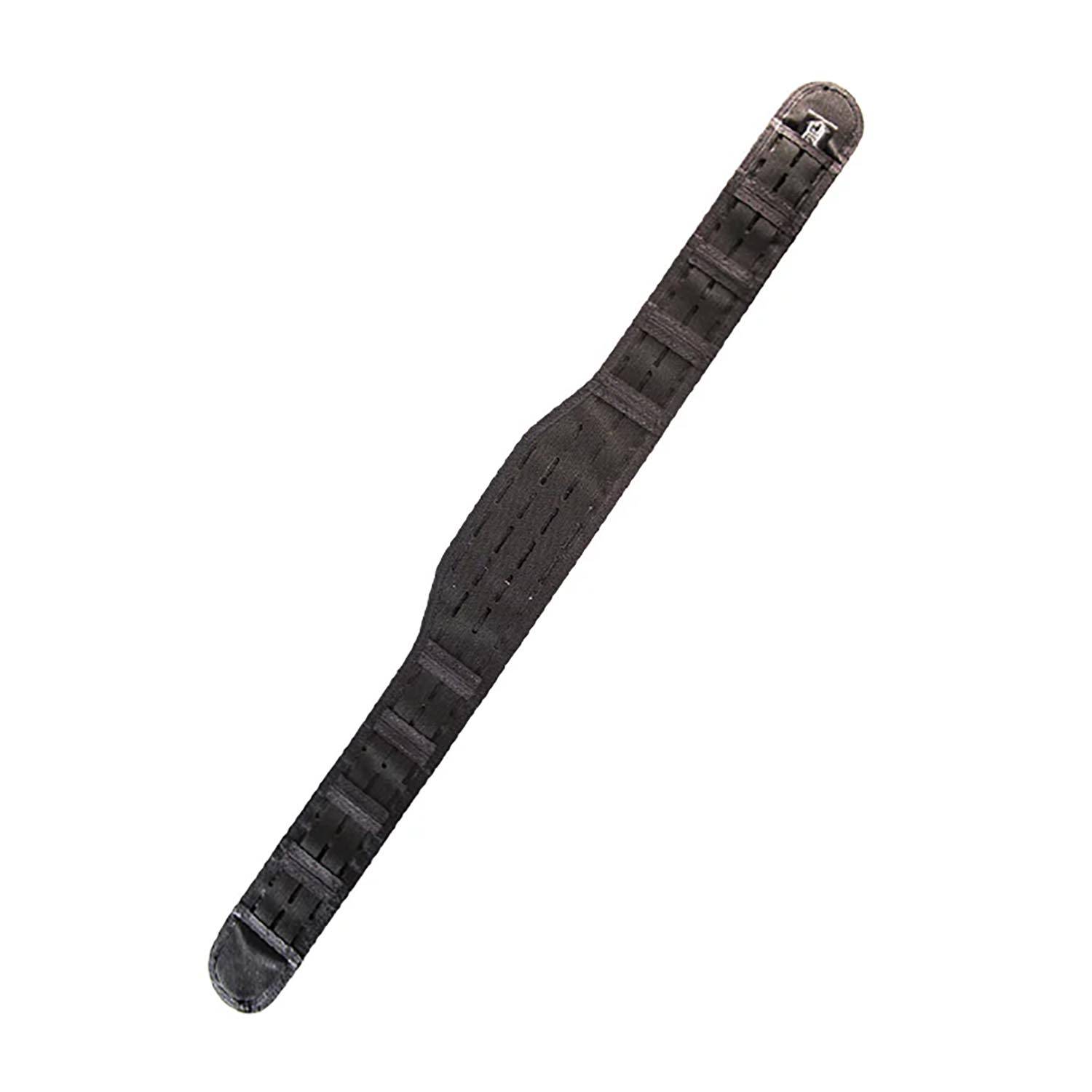 HIGH SPEED GEAR LASER SLIM-GRIP SLOTTED PADDED BELT