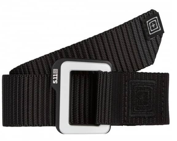 5.11 Tactical Traverse Double Buckle Belt | Tactical Belts