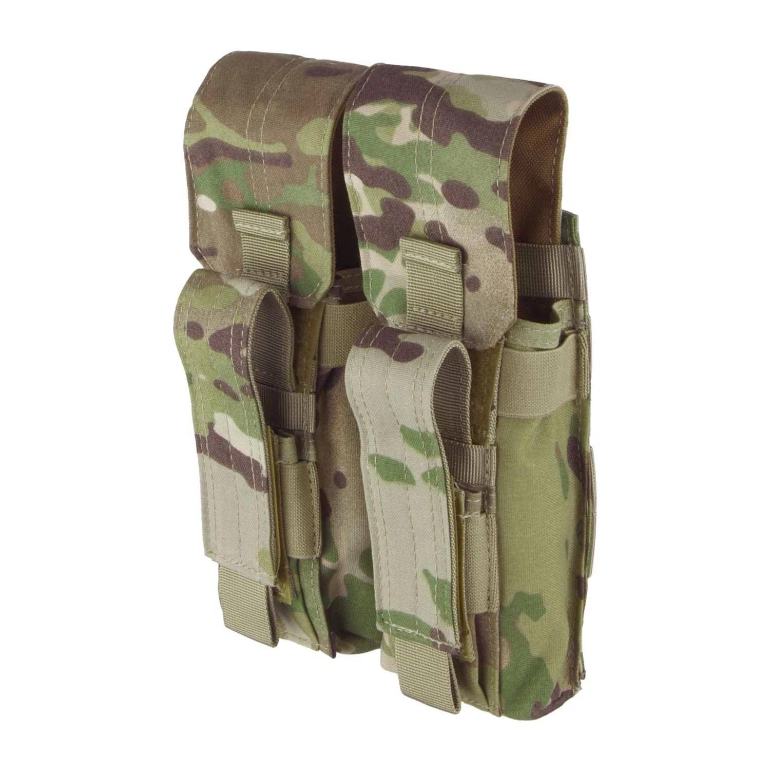 CONDOR DOUBLE AK KANGAROO POUCH