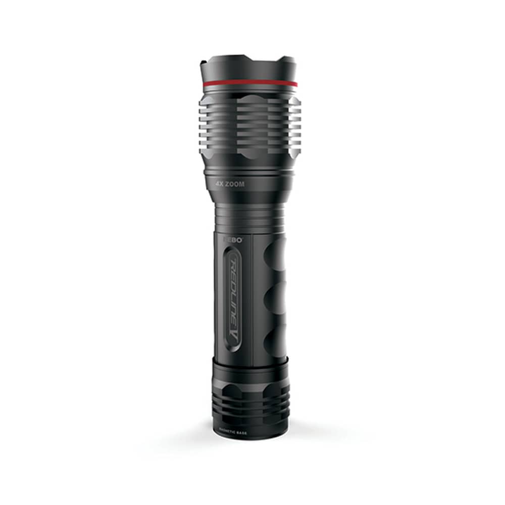 NEBO REDLINE V AAA 500 Lumens Tactical Flashlight