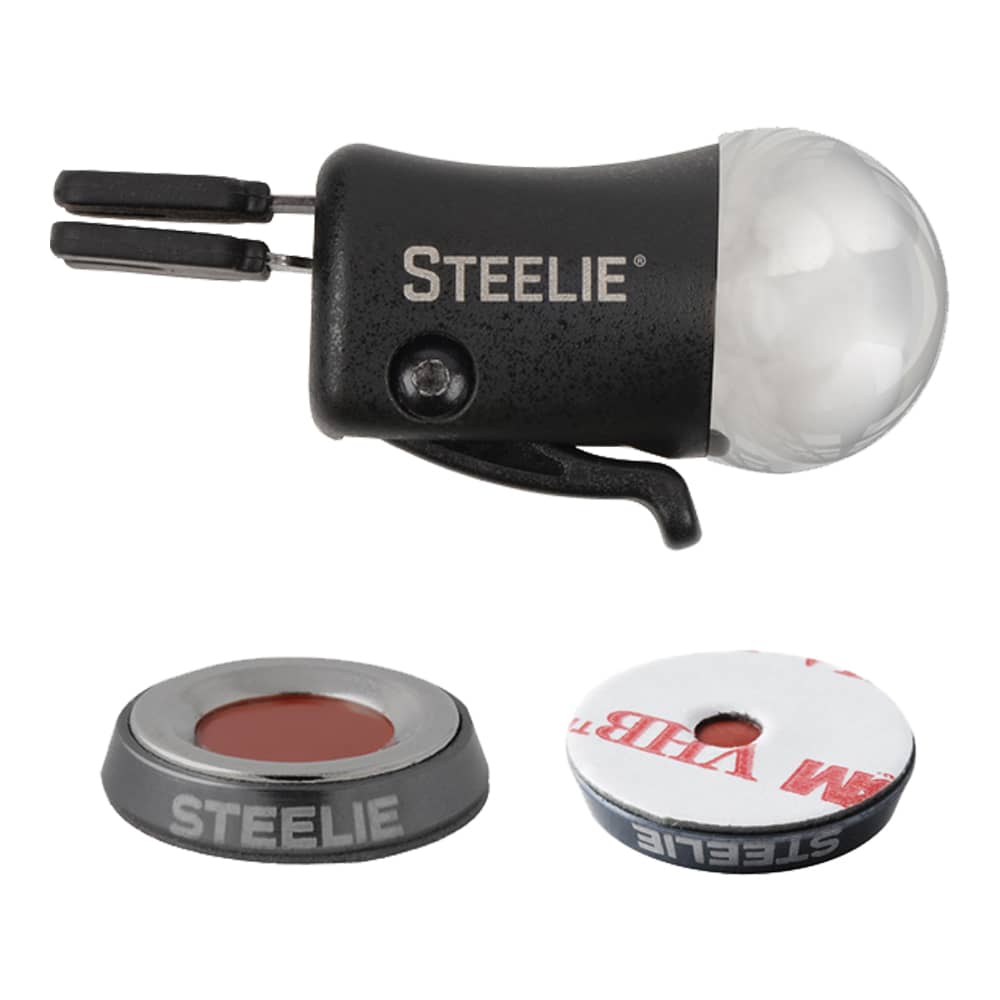 Nite Ize Steelie Original Vent Kit